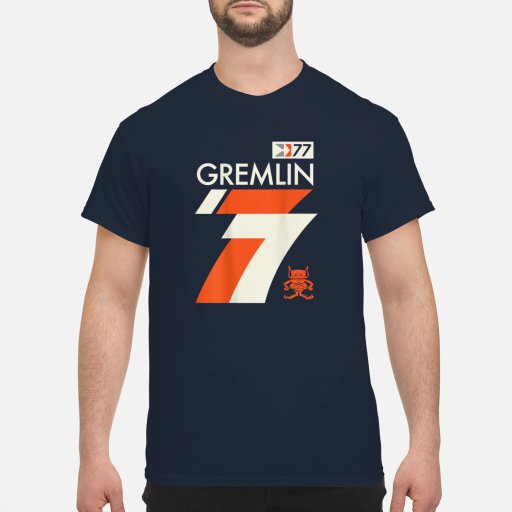 Gremlin 7